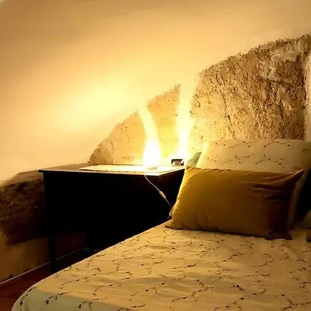 A' Pupata Apartment Naples Exterior photo