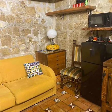 A' Pupata Apartment Naples Exterior photo