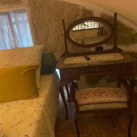 A' Pupata Apartment Naples Exterior photo