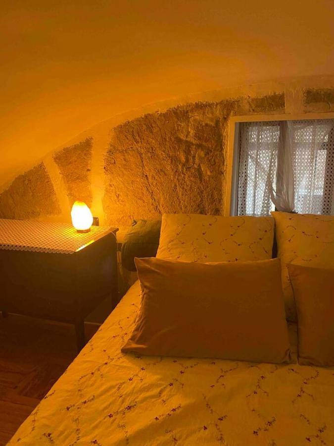 A' Pupata Apartamento Nápoles