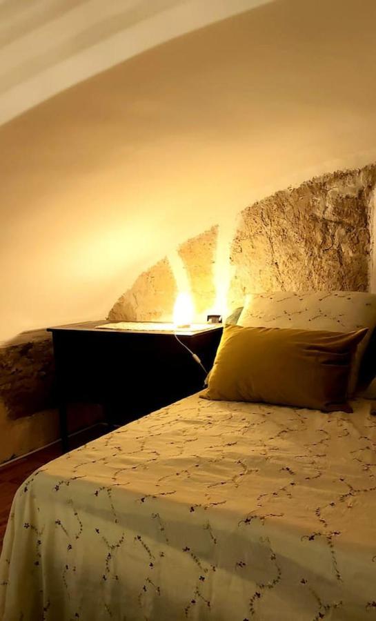 Apartamento A' Pupata
