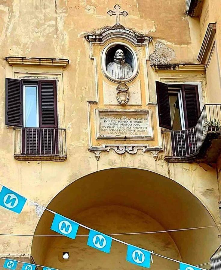 Apartamento A' Pupata