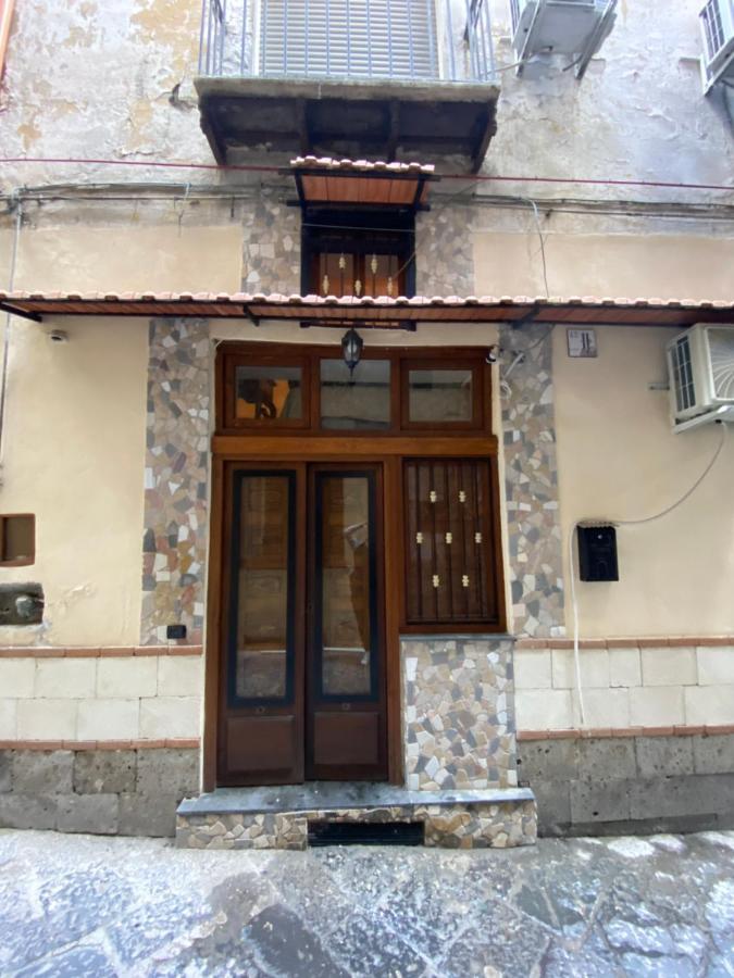 Apartamento A' Pupata