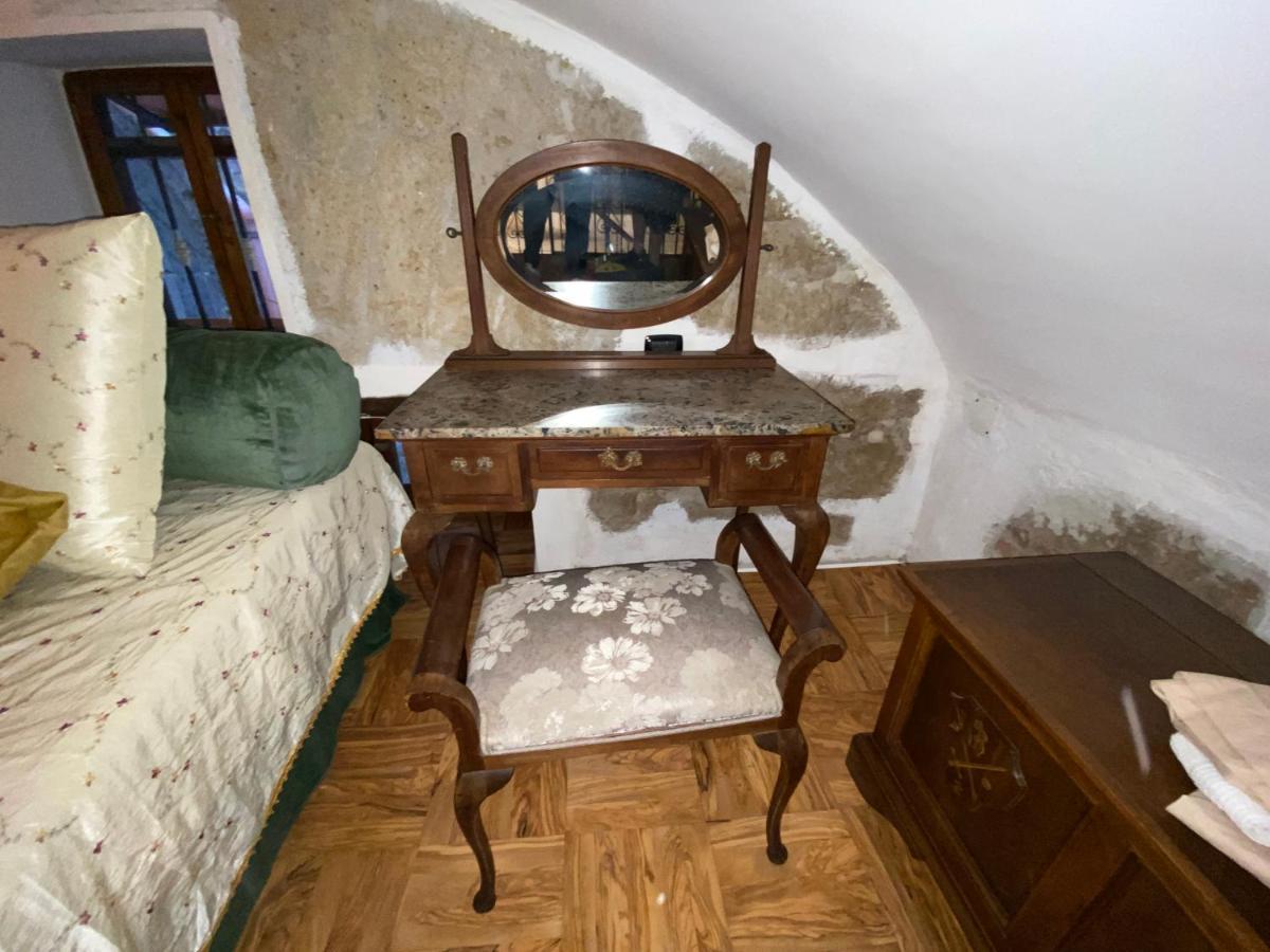 A' Pupata Nápoles
