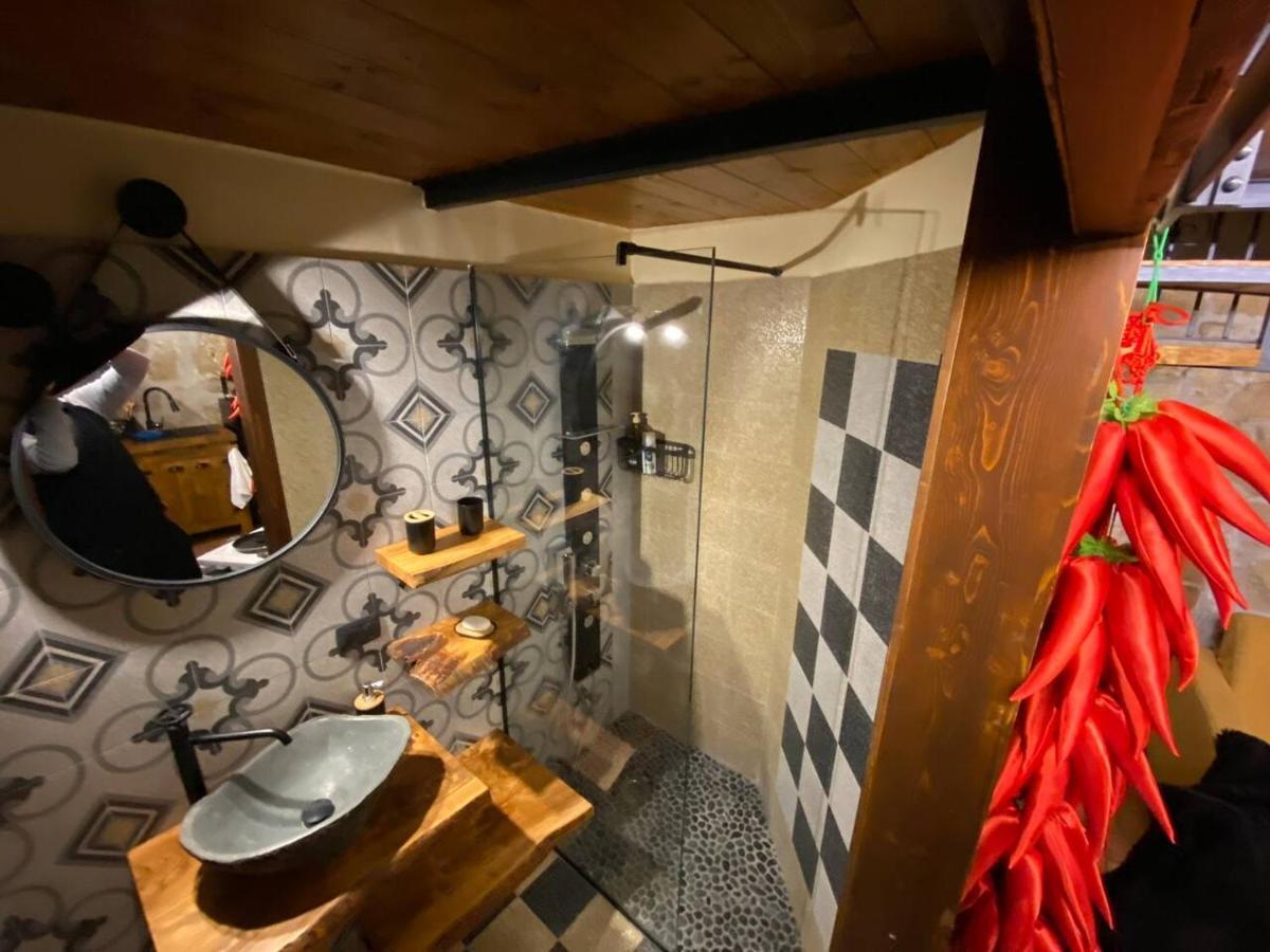 Apartamento A' Pupata