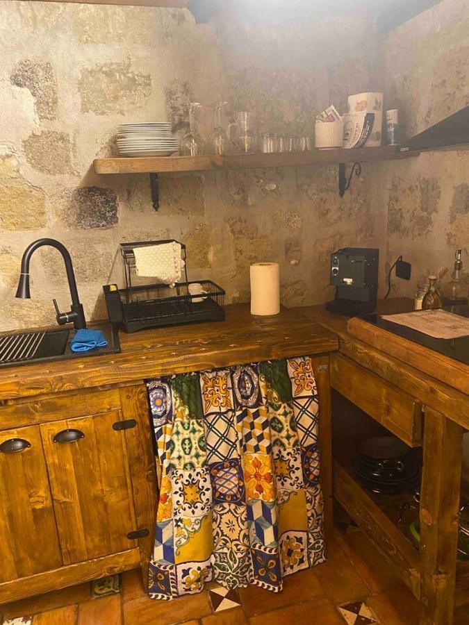 Apartamento A' Pupata Nápoles