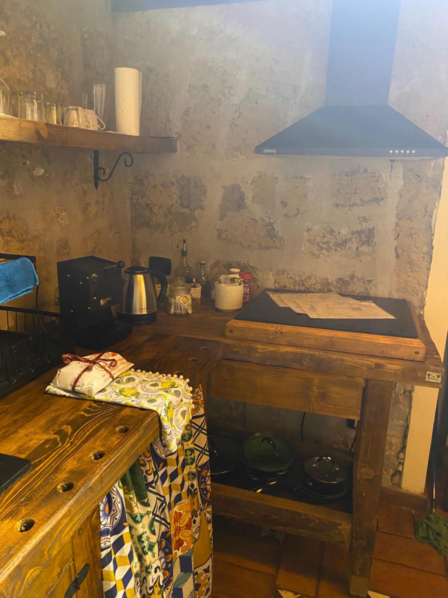 A' Pupata Apartamento Nápoles