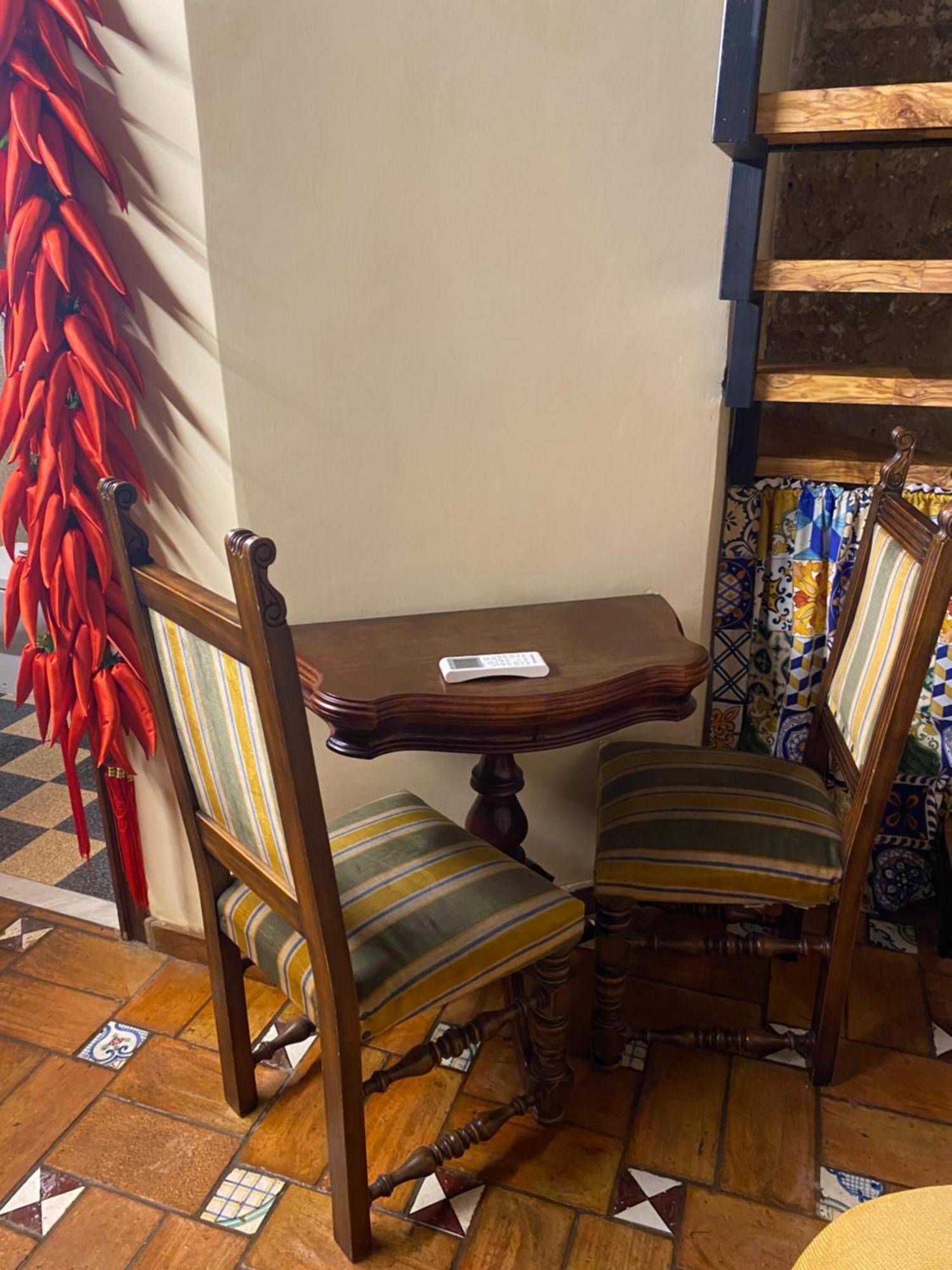 A' Pupata Apartamento
