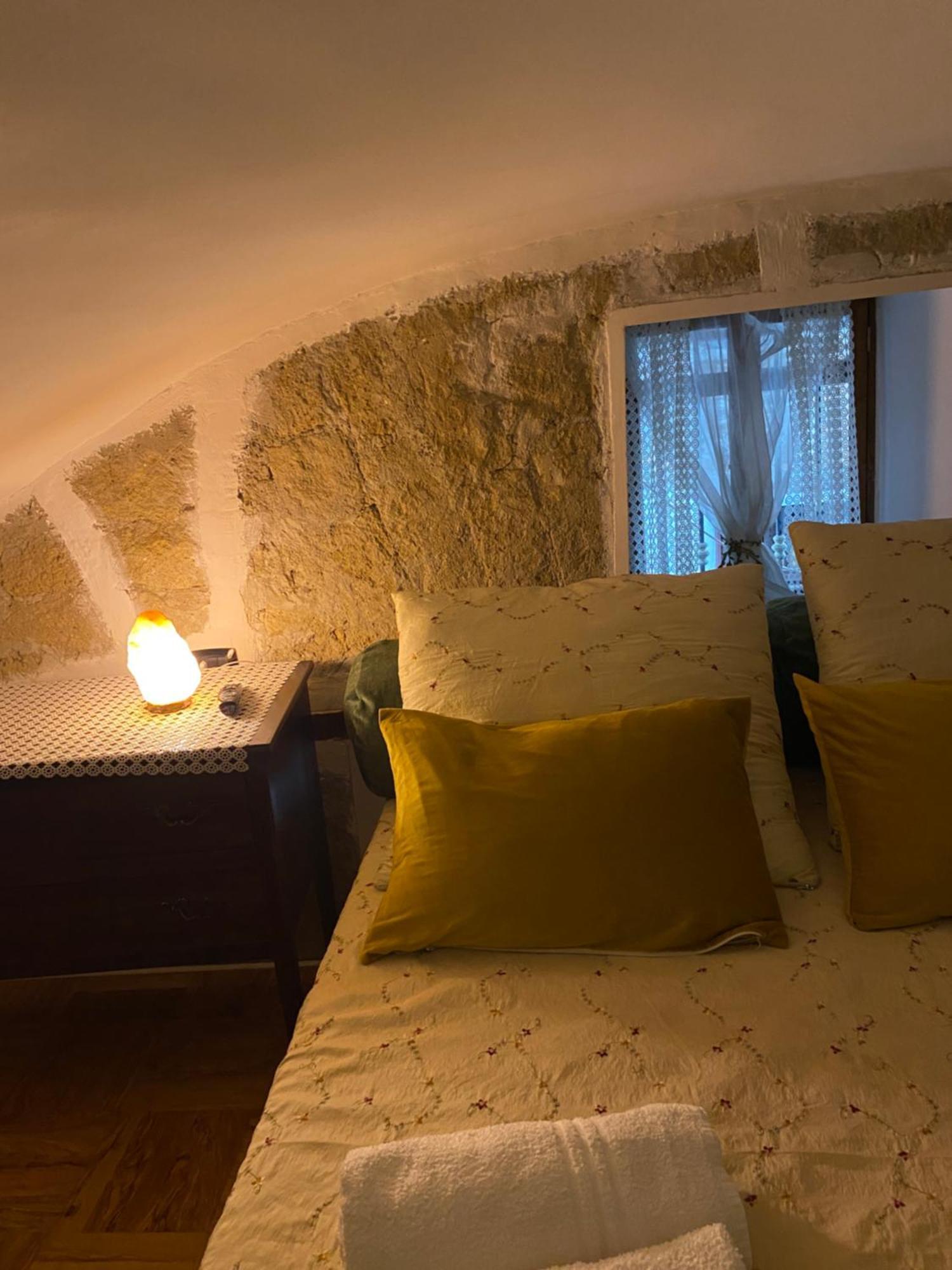 Apartamento A' Pupata *