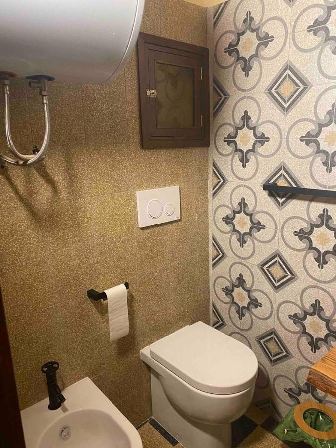 A' Pupata Apartamento