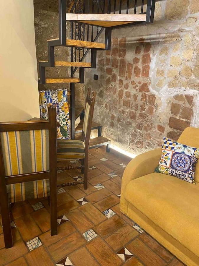 A' Pupata Apartamento Nápoles