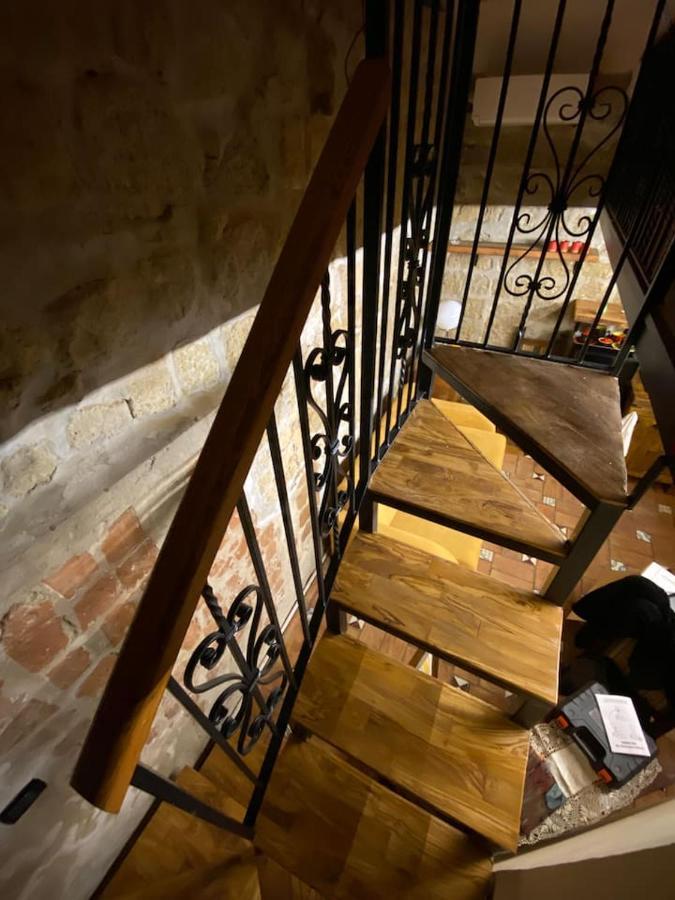 A' Pupata Apartamento