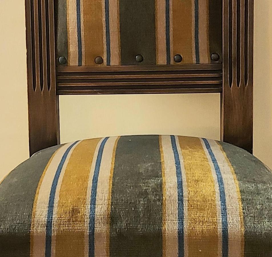 Apartamento A' Pupata