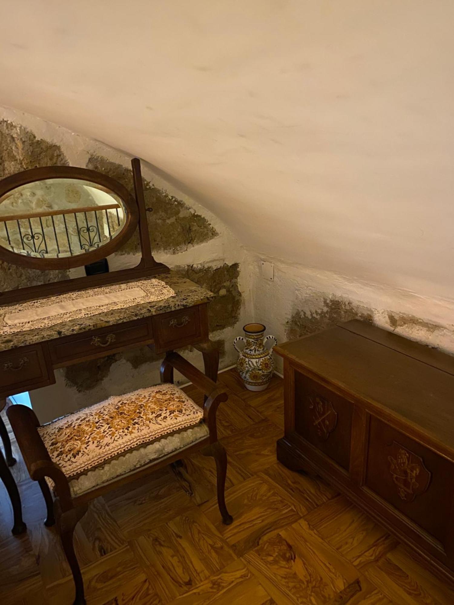 Apartamento A' Pupata